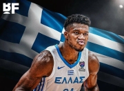 字母哥重要时刻出色防守，德国队带队取胜！全场沸腾不已的简单介绍