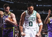 开云体育- 塔图姆技巧赛夺冠视频 