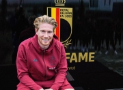 开云体育-德布劳内回归赛场，回归赛场首场状态亮眼，瑞士队观众沸腾！的简单介绍