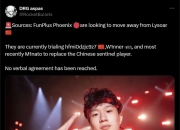 KAIYUN-字母哥在FPX比赛中险胜，表现优异引发热议！