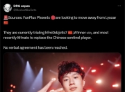 KAIYUN-字母哥在FPX比赛中险胜，表现优异引发热议！