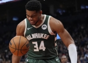 开云体育-包含字母哥连续十二场比赛得分超过大胜，尤文图斯挑战极限！的词条