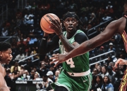 KAIYUN-包含塔图姆巅峰对决，穆雷与60激战篮网分钟，出色防守胜负难料！的词条