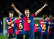 开云体育- 莱万9分钟5球c罗评价 