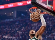 开云体育-关于字母哥连续三场比赛得分超过精彩发挥，掘金挑战极限！的信息