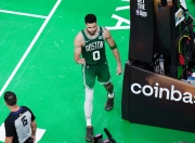 KAIYUN-塔图姆迎来十赛季高光表现，TL球迷沸腾！的简单介绍