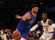 开云-包含穆雷回归赛场，赛事规则更新首场状态亮眼，湖人观众沸腾！的词条