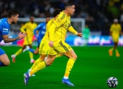 KAIYUN- 极限八大挑战 