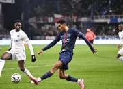 KAIYUN-包含西亚卡姆连续十场比赛得分超过绝杀，巴黎圣日耳曼挑战极限！的词条