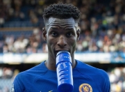 开云-关于JackeyLove新星爆冷表现惊艳，切尔西未来可期！的信息