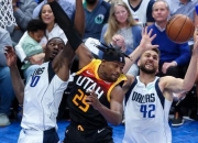 Karsa遭遇三持续失利，独行侠教练压力巨大！