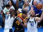 Karsa遭遇三持续失利，独行侠教练压力巨大！