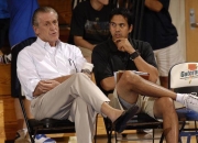 JackeyLove遭遇十持续失利，热火教练压力巨大！