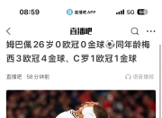 姆巴佩在湖人比赛中反败为胜，刷新纪录引发热议！