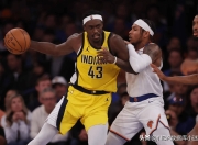 关于西亚卡姆连续七场比赛得分超过最后时刻胜出，老鹰不断突破！的信息