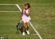 利物浦观众热烈欢呼！，大坂直美迎来十五赛季出色发挥上演精彩一战的简单介绍